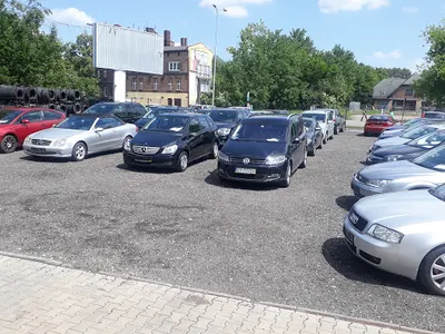 LUCKY autokomis, serwis opon, wulkanizacja